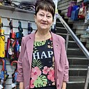 Любовь, 64 года