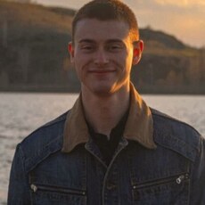 Дмитрий, 22 из г. Майкоп.