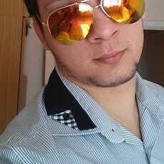 Фотография мужчины Януш, 35 лет из г. Витебск