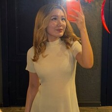 Фотография девушки Айым, 20 лет из г. Шымкент