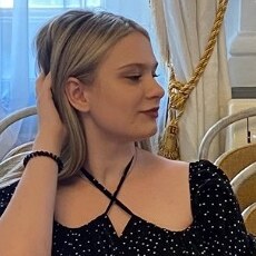 Фотография девушки Валерия, 19 лет из г. Нижний Новгород