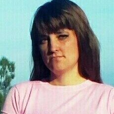 Фотография девушки Елена, 36 лет из г. Луганск