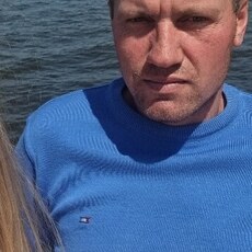 Фотография мужчины Сергій, 36 лет из г. Варшава