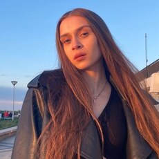 Фотография девушки Полина, 23 года из г. Нижний Новгород
