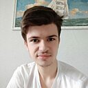 Данила, 23 года