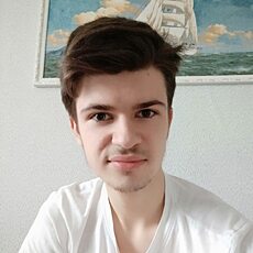 Фотография мужчины Данила, 23 года из г. Иваново