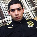 Mr Gold, 32 года