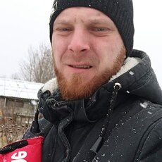 Фотография мужчины Юрий, 31 год из г. Витебск