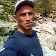 Фотография мужчины Алексей, 45 лет из г. Усть-Каменогорск