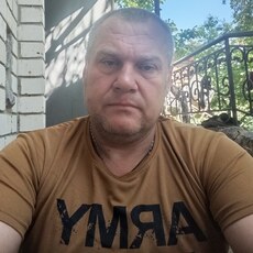 Фотография мужчины Владимир, 45 лет из г. Днепр