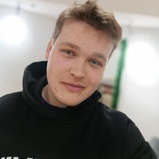 Фотография мужчины Максим, 21 год из г. Минск
