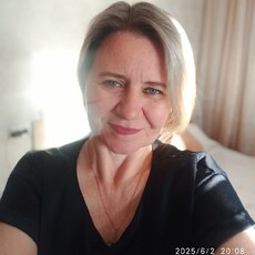 Татьянка, 50 из г. Оренбург.