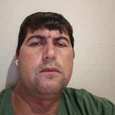 Фотография мужчины Сулаймон, 36 лет из г. Новосибирск