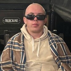 Фотография мужчины Илья, 21 год из г. Чашники