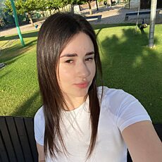 Фотография девушки Каролина, 30 лет из г. Москва