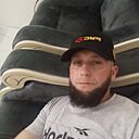 Аслан, 40 лет