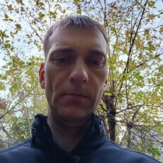 Фотография мужчины Александр, 36 лет из г. Нижний Новгород