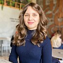 Кристина, 22 года