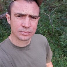 Фотография мужчины Максим, 35 лет из г. Белгород