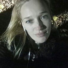 Фотография девушки Оль, 36 лет из г. Санкт-Петербург