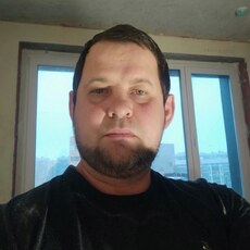 Фотография мужчины Никита, 36 лет из г. Санкт-Петербург