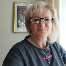 Фотография девушки Наталья, 51 год из г. Великие Луки