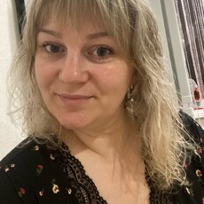 Ксения, 38 из г. Бийск.