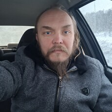 Фотография мужчины Сергей, 40 лет из г. Москва