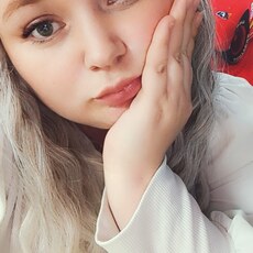 Фотография девушки Алена, 29 лет из г. Барда