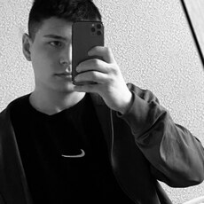 Фотография мужчины Никита, 20 лет из г. Омск