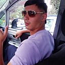 Сухроб, 20 лет