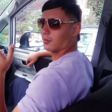 Фотография мужчины Сухроб, 20 лет из г. Пермь