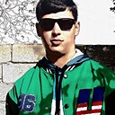 Сухроб, 20 лет