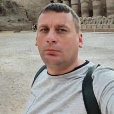 Фотография мужчины Юрий, 45 лет из г. Санкт-Петербург