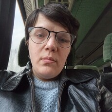 Фотография девушки Анастасия, 35 лет из г. Каменское