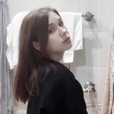 Фотография девушки Вероника, 20 лет из г. Москва
