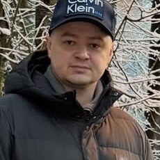 Фотография мужчины Тимур, 38 лет из г. Тольятти