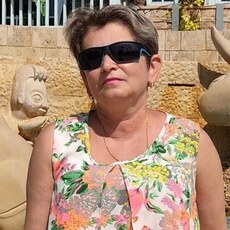 Фотография девушки Римма, 59 лет из г. Ашкелон