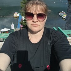 Фотография девушки Елена, 40 лет из г. Калуга