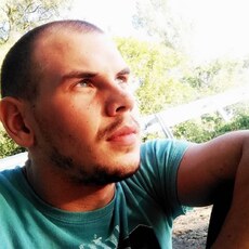 Фотография мужчины Виталий, 29 лет из г. Харьков