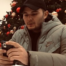 Фотография мужчины Салех, 27 лет из г. Воронеж