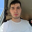 Омар, 24 года