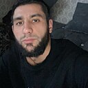 Керим, 33 года