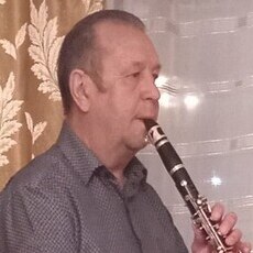 Фотография мужчины Вячеслав, 60 лет из г. Усть-Каменогорск