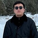 Бекзат, 25 лет