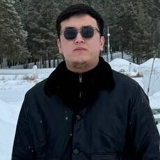 Фотография мужчины Бекзат, 25 лет из г. Астана