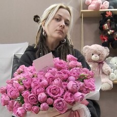 Фотография девушки Дарья, 28 лет из г. Краснодар