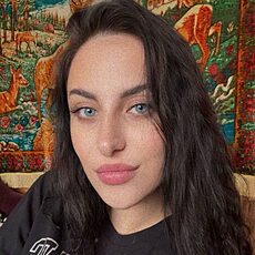 Фотография девушки Злата, 29 лет из г. Курган