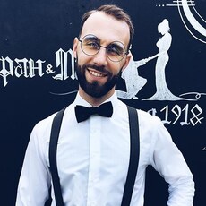 Фотография мужчины Ruslan, 35 лет из г. Ашхабад