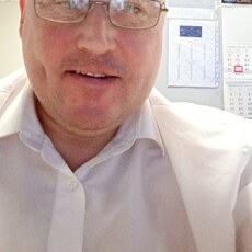 Фотография мужчины Юрий, 49 лет из г. Чебоксары